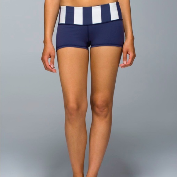 Lululemon Boogie Short Size 10